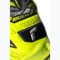 Torwarthandschuhe Reusch Attrakt Starter Solid safety yellow/silver 5