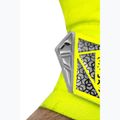 Torwarthandschuhe Reusch Attrakt Starter Solid safety yellow/silver 7