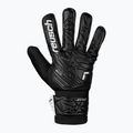 Torwarthandschuhe Reusch Attrakt Starter Solid black 2