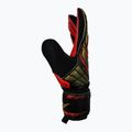 Torwarthandschuhe Reusch Attrakt Solid black/gold/fiery red 4
