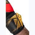 Torwarthandschuhe Reusch Attrakt Solid black/gold/fiery red 7