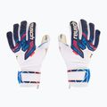 Torwarthandschuhe Reusch Attrakt RE:GRIP NC blue/pink/white 2