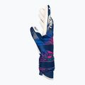 Torwarthandschuhe Reusch Attrakt RE:GRIP blue/pink/white 4