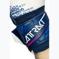 Torwarthandschuhe Reusch Attrakt RE:GRIP blue/pink/white 8