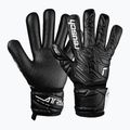 Torwarthandschuhe Reusch Attrakt Resist black