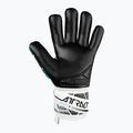 Torwarthandschuhe Reusch Attrakt Infinity NC white/silver/black 3