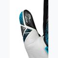 Torwarthandschuhe Reusch Attrakt Infinity NC white/silver/black 5