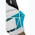 Torwarthandschuhe Reusch Attrakt Infinity NC white/silver/black 6