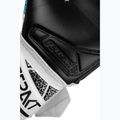 Torwarthandschuhe Reusch Attrakt Infinity NC white/silver/black 7