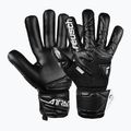 Torwarthandschuhe Reusch Attrakt Infinity NC black