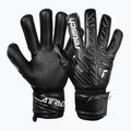 Torwarthandschuhe Kinder Reusch Attrakt Resist Junior black