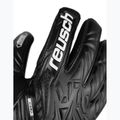 Torwarthandschuhe Kinder Reusch Attrakt Resist Junior black 5
