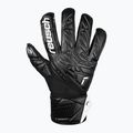 Torwarthandschuhe Kinder Reusch Attrakt Infinity Junior black 2