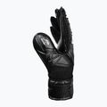 Torwarthandschuhe Kinder Reusch Attrakt Infinity Junior black 4
