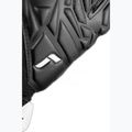 Torwarthandschuhe Kinder Reusch Attrakt Infinity Junior black 6