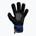 Torwarthandschuhe Reusch Attrakt Infinity NC Junior electric blue/shocking orange/black 3