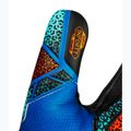 Torwarthandschuhe Reusch Attrakt Infinity NC Junior electric blue/shocking orange/black 7