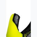 Torwarthandschuhe Kinder Reusch Attrakt Gold X NC Junior safety yellow/silver/black 6