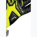 Torwarthandschuhe Kinder Reusch Attrakt Gold X NC Junior safety yellow/silver/black 7