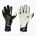 Torwarthandschuhe Reusch Fastgrip Fusion black/gold