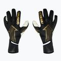 Torwarthandschuhe Reusch Fastgrip Fusion black/gold 2