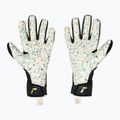 Torwarthandschuhe Reusch Fastgrip Fusion black/gold 3