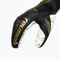 Torwarthandschuhe Reusch Fastgrip Fusion black/gold 4