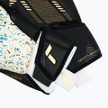 Torwarthandschuhe Reusch Fastgrip Fusion black/gold 5