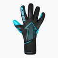 Torwarthandschuhe Reusch Fastgrip Aqua black/aqua blue 2