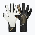 Torwarthandschuhe Reusch Fastgrip Gold black/gold