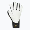 Torwarthandschuhe Reusch Fastgrip Silver black/gold 3