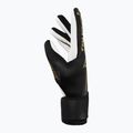 Torwarthandschuhe Reusch Fastgrip Silver black/gold 4