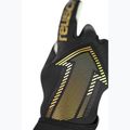 Torwarthandschuhe Reusch Fastgrip Silver black/gold 5