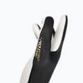 Torwarthandschuhe Reusch Fastgrip Silver black/gold 7