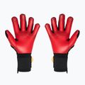Torwarthandschuhe Reusch Attrakt Gold X GluePrint black/gold/fiery red 3