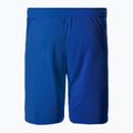 Fußballshorts Reusch Match Short brilliant blue/safety yellow 2