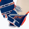 Torwarthandschuhe Reusch Attrakt Gold X Guardian shocking orange/energize blue 5