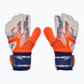 Torwarthandschuhe Reusch Attrakt Solid shocking orange/energize blue 2