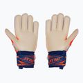 Torwarthandschuhe Reusch Attrakt Solid shocking orange/energize blue 3