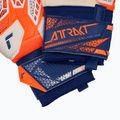 Torwarthandschuhe Reusch Attrakt Solid shocking orange/energize blue 5
