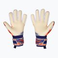 Torwarthandschuhe Kinder Reusch Attrakt Freegel Gold NC Junior shocking orange/energize blue shocking orange/energize blue 3