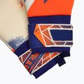 Torwarthandschuhe Kinder Reusch Attrakt Freegel Gold NC Junior shocking orange/energize blue shocking orange/energize blue 5