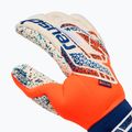 Torwarthandschuhe Reusch Attrakt Fusion shocking orange/energize blue 4