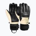 Damen-Skihandschuhe Reusch Megan R-Tex XT black/angora