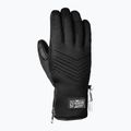 Damen-Skihandschuhe Reusch Daisy Windstopper black 2