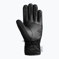Damen-Skihandschuhe Reusch Daisy Windstopper black 3