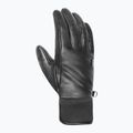 Damen-Skihandschuhe Reusch Jodie black 2