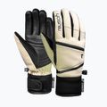 Damen-Skihandschuhe Reusch Tessa Stormbloxx angora 2