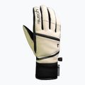 Damen-Skihandschuhe Reusch Tessa Stormbloxx angora 3