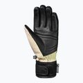 Damen-Skihandschuhe Reusch Tessa Stormbloxx angora 4